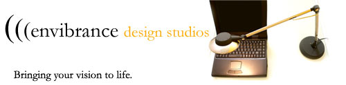envibrance design studios