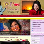 Envibrance Spotlight: Life Coach and Speaker, Evelina Solis