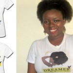 Embrace Your Natural Beauty - Natural Hair & Dreamer T-Shirts