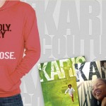 Karis Couture: Envibrance Dream Apparel Hoodie Featured in Karis Magazine