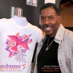 Envibrance Dream Apparel Shines Inspiration at the MTV Movie Awards Weekend